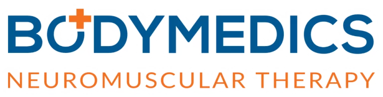 Bodymedics Standard Logo